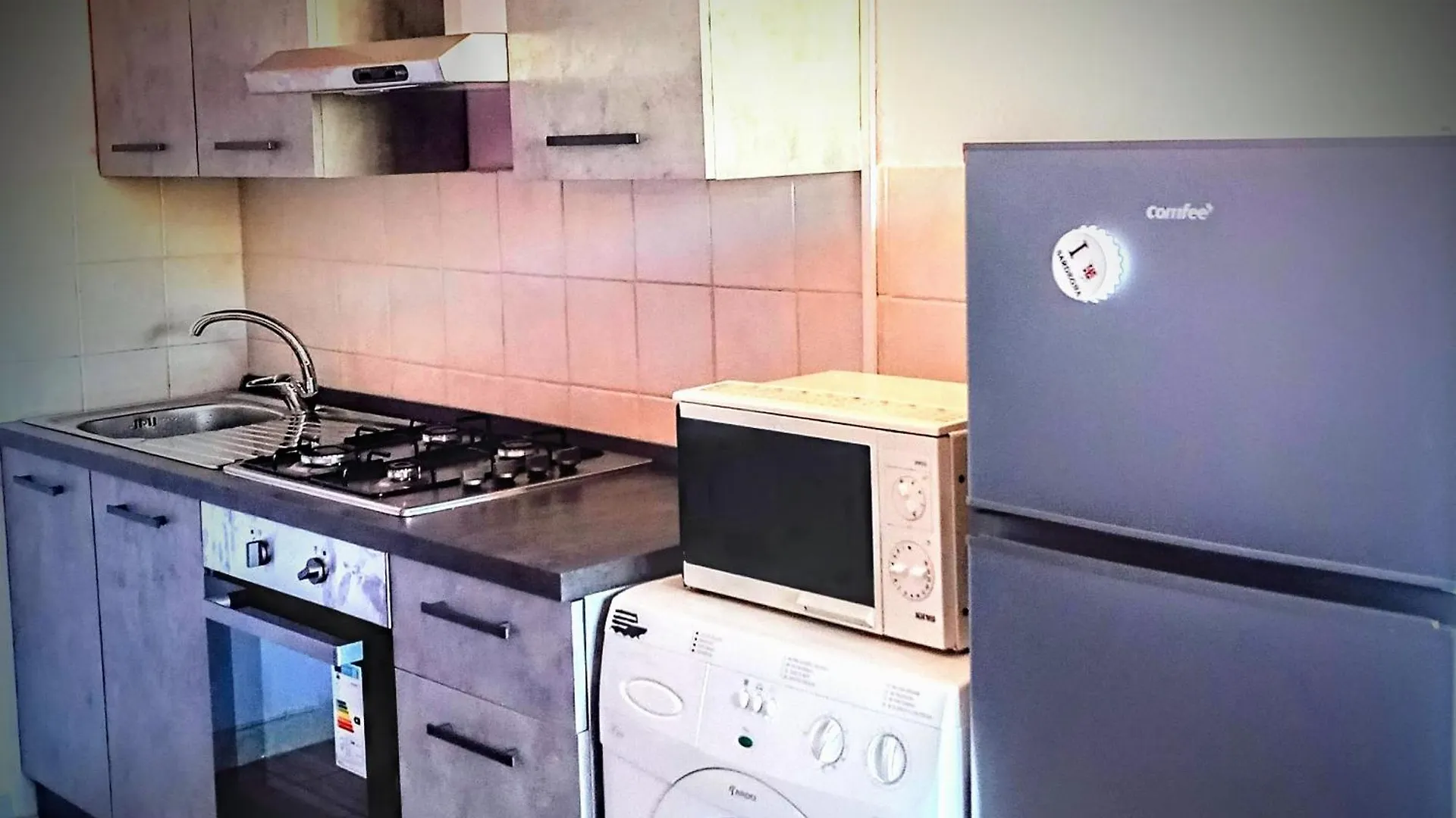 Appartamento Casa Freogan Castelsardo Italia