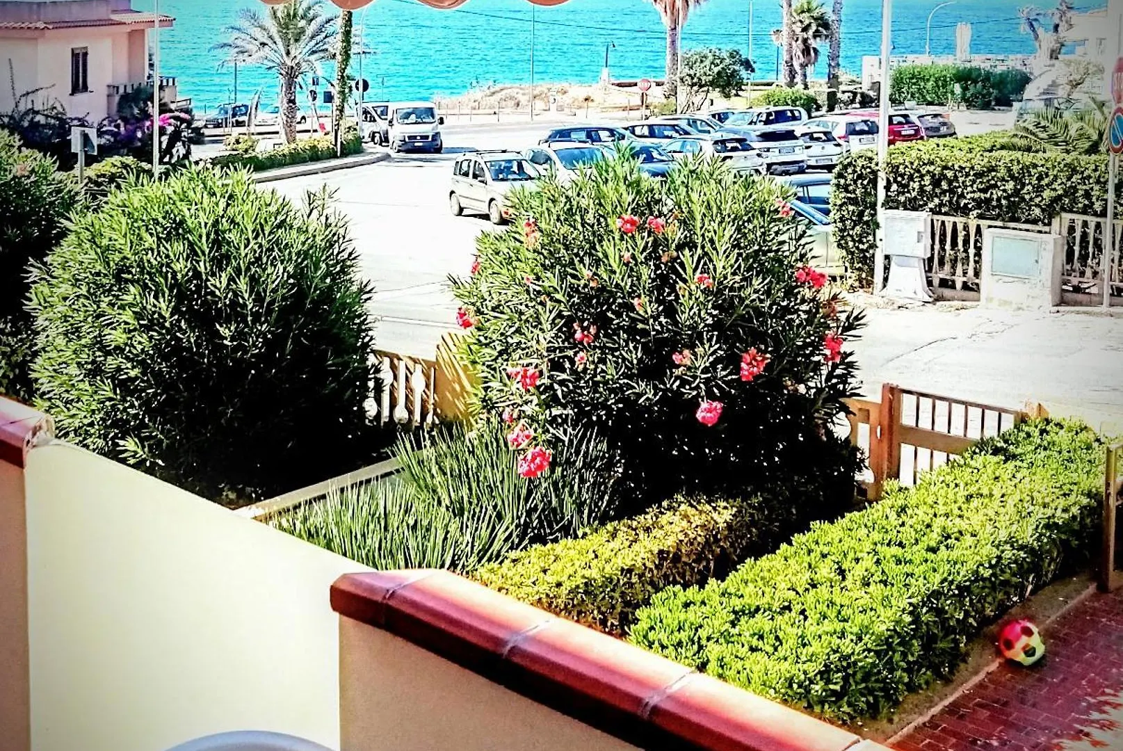 Appartamento Casa Freogan Castelsardo