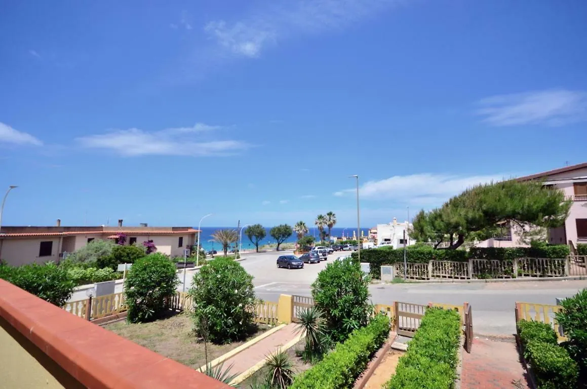 Appartamento Casa Freogan Castelsardo